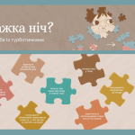 Поради для відновлення після нічних тривог